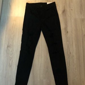 COPY - AE Ne(x)t Level Curvy High-Waisted Jegging